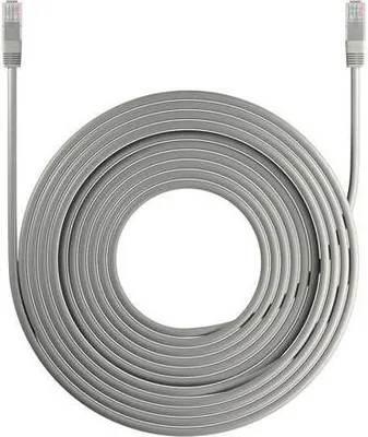 Obrázok produktu pre UTP kábel Yenkee YCT 107 UTP CAT5e / 2xRJ45 / 7,5 m