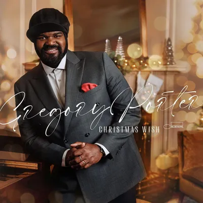 Produktbild von Gregory Porter: Christmas Wish