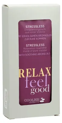Produktbild von COOLIKE Stresstücher 5St PZN 07687916