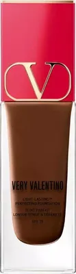Image de Valentino, Very Valentino, Liquid Foundation, DR3, SPF 25, 25 ml