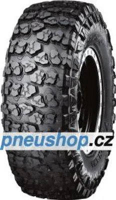 Obrázek produktu pro 7.5Geolandar X-Mt (G005) (7.5 R16C 116/114N 10Pr, Por, Rpb)