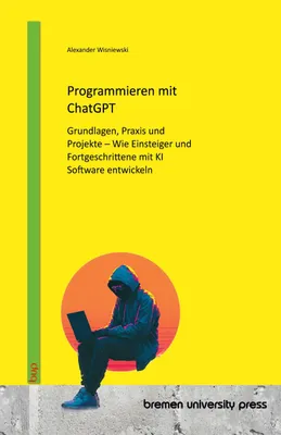 Produktbild von Programmieren mit ChatGPT
