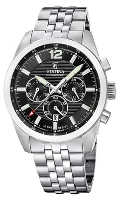 Productafbeelding van FESTINA Polshorloges F20742_3