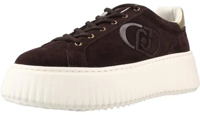 Produktbild von LIU-JO BF6059 PX002 DEPORTIVO ELODIE 01 Brown