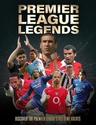 Image de Légendes de la Premier League