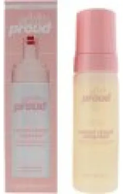 Produktbild von Skin Proud Velvet Cloud Cleansing Foam 150ml