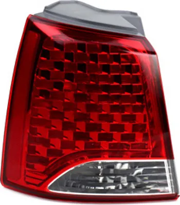 Obrázok produktu pre Johns, zadné združené svetlo zadné svetlo pasuje Kia Sorento XM 11/2009-09/2012 vonkajšie ľavé