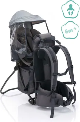 Obrázek produktu pro Fillikid Elite Grey