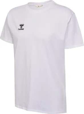 Produktbild von hmlGO 2.0 T-SHIRT S/S KIDS