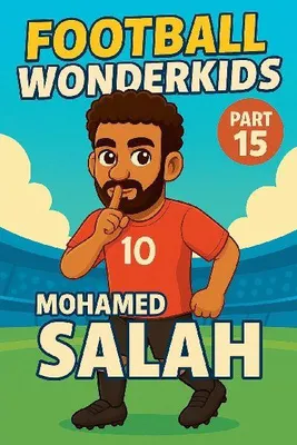 Produktbild von Football Wonderkids