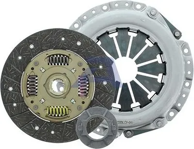 Produktbild von AISIN Kupplungssatz Kupplung für HYUNDAI ACCENT II Stufenheck (LC) KY-105