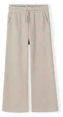 Minoti Jogginghose Beige für Mädchen, Vorderansicht