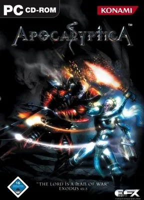 Produktbild von Apocalyptica