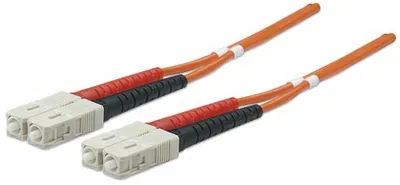 Obrázek produktu pro Intellinet 472630, 20 m, OM2, SC, SC