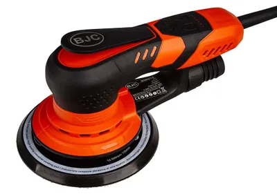 Obrázek produktu pro BJC Excentrická bruska 150 mm, 450 W B90212