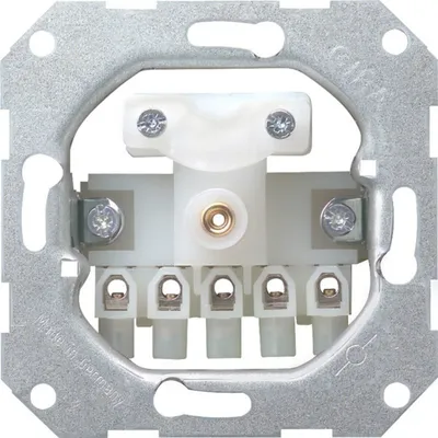 Produktbild von Gira Schnurableitung 040000