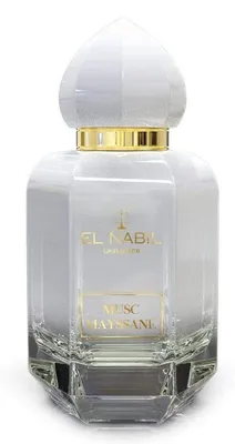 Produktbild von El Nabil - Musc Mayssane Eau de Parfum 65ml