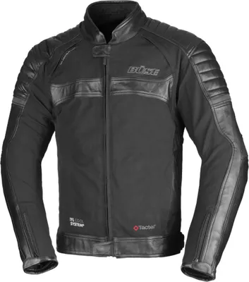 Produktbild von Büse Ferno Damen Motorrad Textiljacke, 54