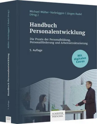 Image de Handbuch Personalentwicklung