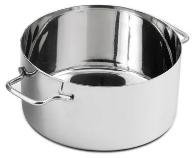 Produktbild von Weis Mini-Topf Ø 12,5 cm