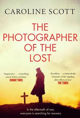 Obrázok produktu pre The Photographer of the Lost