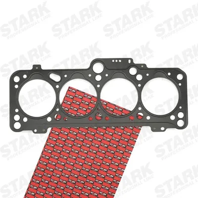 Produktbild von STARK SKGCH-0470161 - OE 028103383BK Zylinderkopfdichtung für Cordoba (6K), Ibiza (6K), Inca (6K), Toledo I (1L2), Felicia (6U), Caddy II (9K), Golf III (1H), Passat (35I), Polo (6N), Polo (6V), T4, Vento (1H)