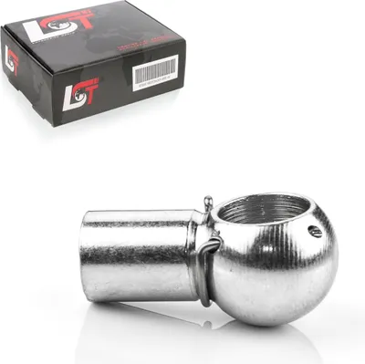 Produktbild von Kugelpfanne Gasfeder Kugelkopfaufnahme M8 10mm für ALFA ROMEO FIAT SUBARU TOYOTA
