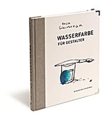 Image de Wasserfarben für Gestalter