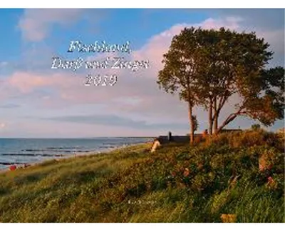 Image de Fischland - Darß - Zingst Calendrier 2012