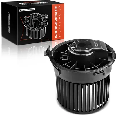 Zdjęcie produktu dla Frankberg Wentylator wewnętrzny dla Nissan Juke F15 Leaf ZE0 27226-1FC0B