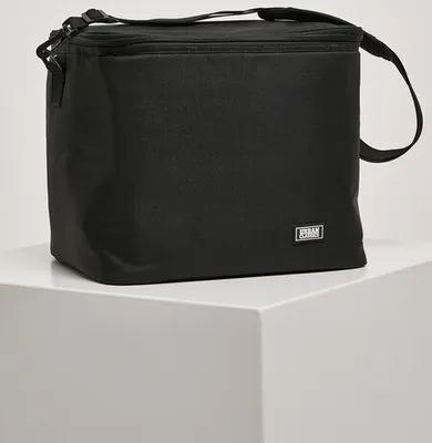 Zdjęcie produktu dla Torba termoizolacyjna Urban Classics, czarna – UNI