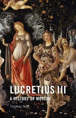 Obrázek produktu pro Lucretius III