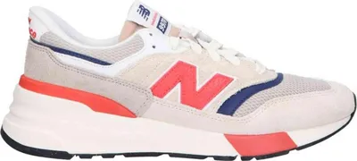 Immagine prodotto di New Balance Sneakers U997RRC_D in Multicolored color size 42
