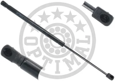 Produktbild von OPTIMAL AG-50985 Gasfeder Heckklappendämpfer für MINI Schrägheck (R56) 495mm
