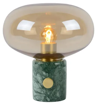 Image de Lampe de table Lucide E27 40W CHARLIZE 03520/01/62