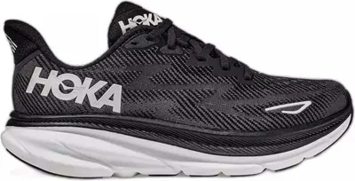Image de Chaussures de running Hoka 0001127895-BWH pour Unisex