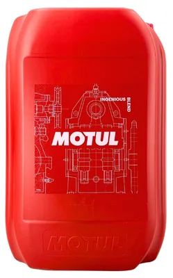 Produktbild von Motul 8100 X-Clean + EFE 0W-30 20 Liter (111698)