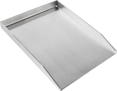 Produktbild von Primaster Planchaplatte Grill 30 x 40 cm