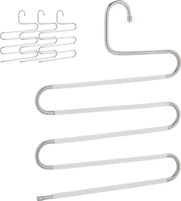 Image de Jeu de 4 cintres multiples RD46777