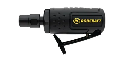 Obrázek produktu pro Druckluftstabschleifer RC 7001 Mini 25000min-¹ 6mm RODCRAFT