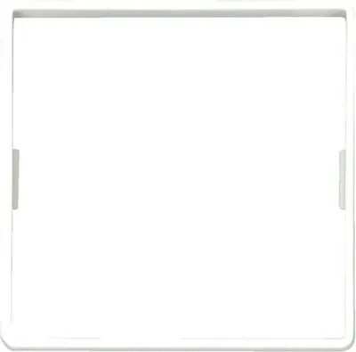 Produktbild von Berker Q.X ZWISCHENRING (9024660000)
