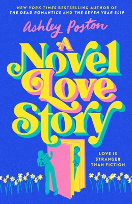 Produktbild von A Novel Love Story