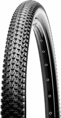 Image de Cst Tpi 27.5'' X 1.95 Pneu VTT rigide Noir 27.5'' x 1.95 Noir 27.5'' x 1.95