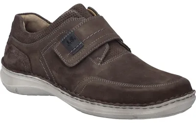 Image de JOSEF SEIBEL New Anvers 83 | Chaussures basses pour Hommes | marron