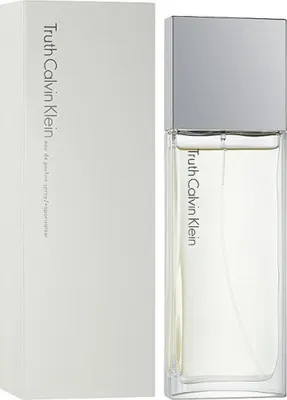 Image de Parfum pour femme Truth Calvin Klein EDP 100 ml