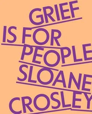 Obrázek produktu pro Grief Is for People