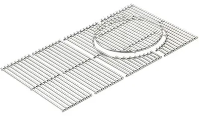 Produktbild von Grillrost Switch Grid Enders für Monroe Pro 4 Edelstahl