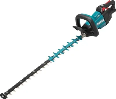 Produktbild von Makita DUH751Z Heckenschere, schnurlos ohne Batterie, 2000-4400 spm, 75cm, Schnittleistung: 23,5 mm