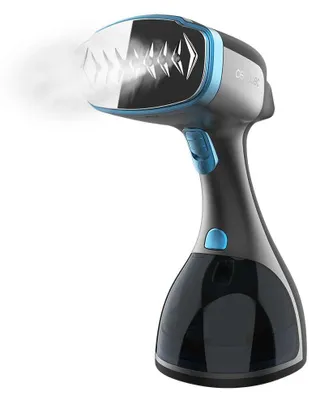 Obrázok produktu pre Cecotec IronHero 1800 Ultimate, 1800 W, Keramická žehliaca plocha, 0,3 L, 28 g/min, Čierna, 30 s