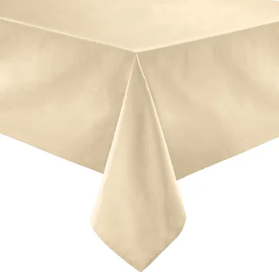 Produktbild von REDBEST Tischdecke Tulsa" beige 110x140 cm"